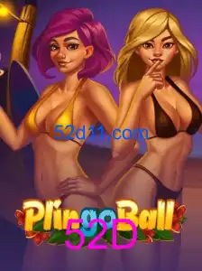 Plingoball